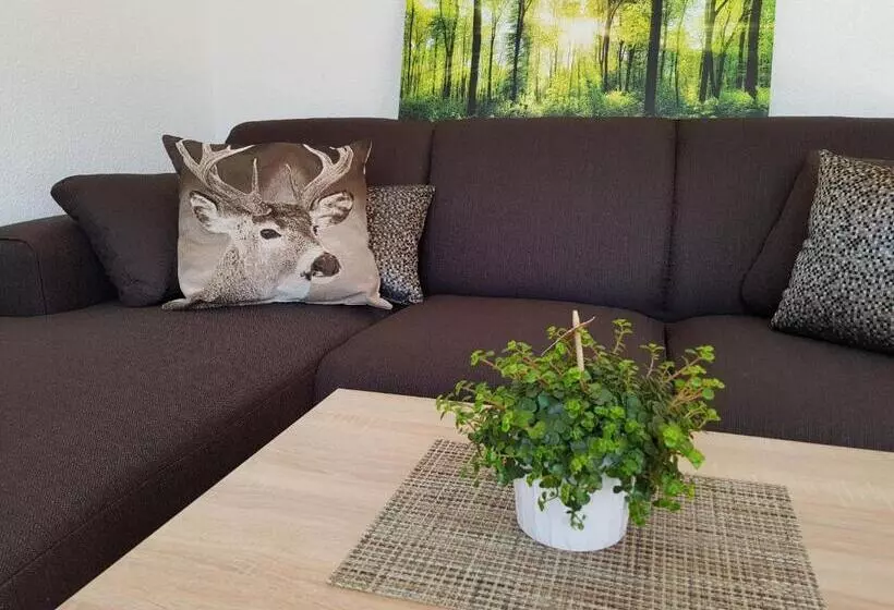 Pension Forsthaus Garz