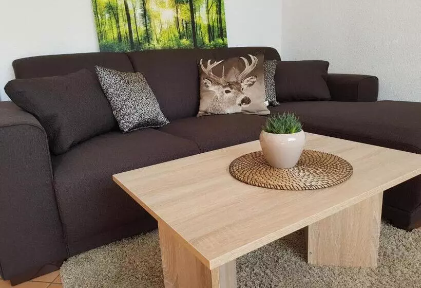 Pension Forsthaus Garz