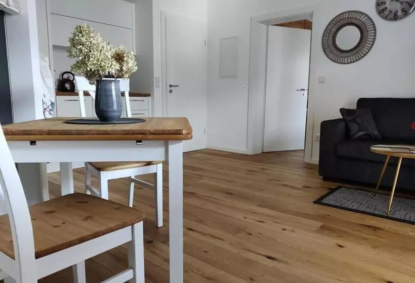 ペンション Gasthof Fischerstüberl