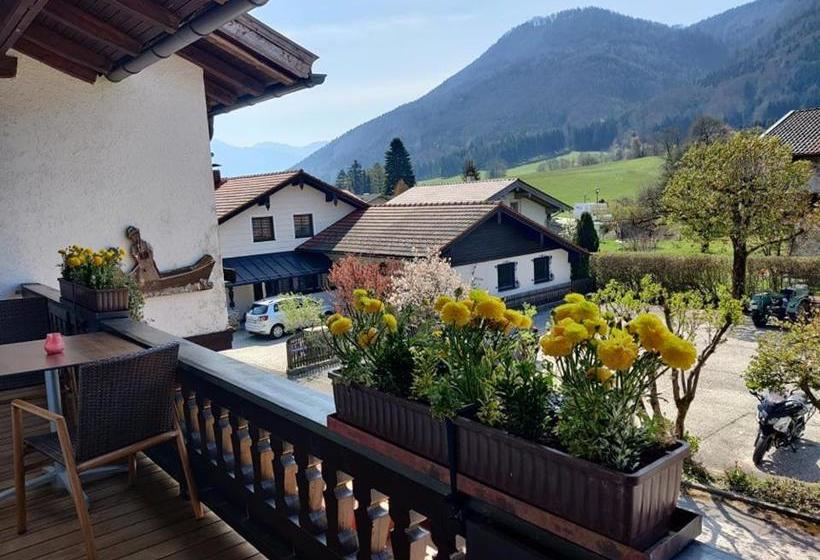 Majatalo Gasthof Fischerstüberl