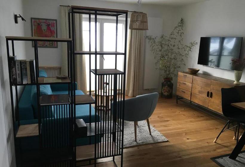 Majatalo Gasthof Fischerstüberl