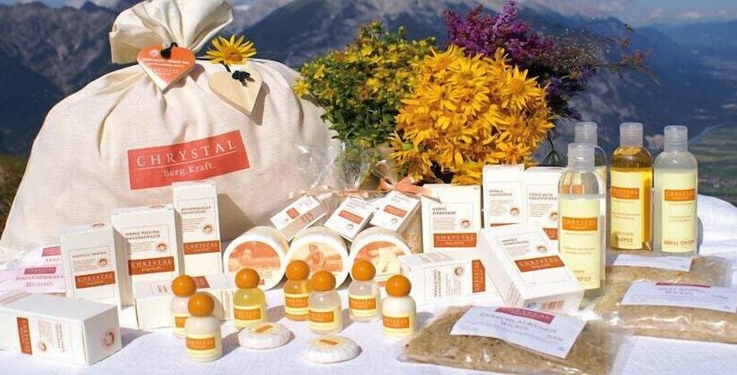 Pensionat Gästehaus Alpina