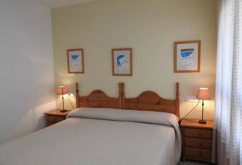 Majatalo Hostal Noray