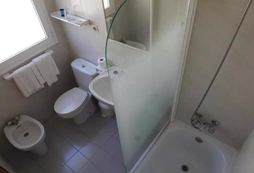 Majatalo Hostal Noray