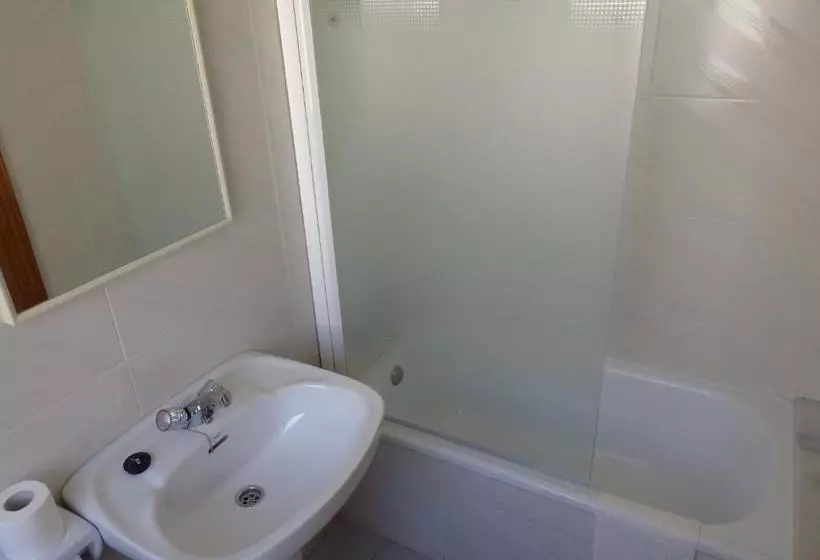 Majatalo Hostal Noray