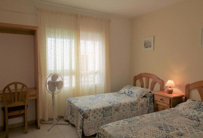 ペンション Hostal Noray