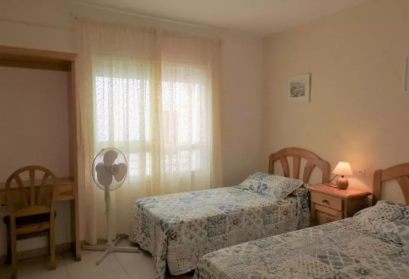 Majatalo Hostal Noray