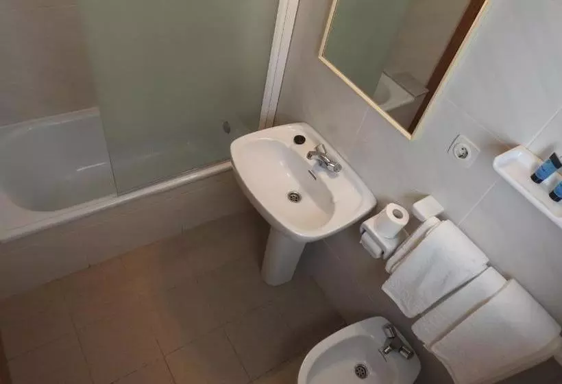 Majatalo Hostal Noray