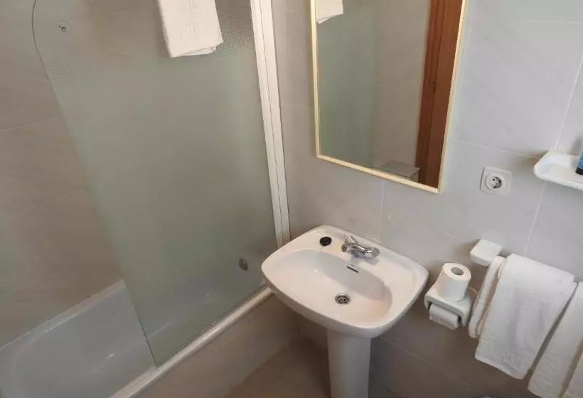 Majatalo Hostal Noray