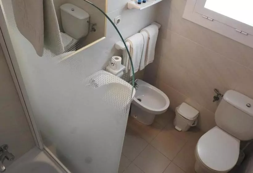 Majatalo Hostal Noray