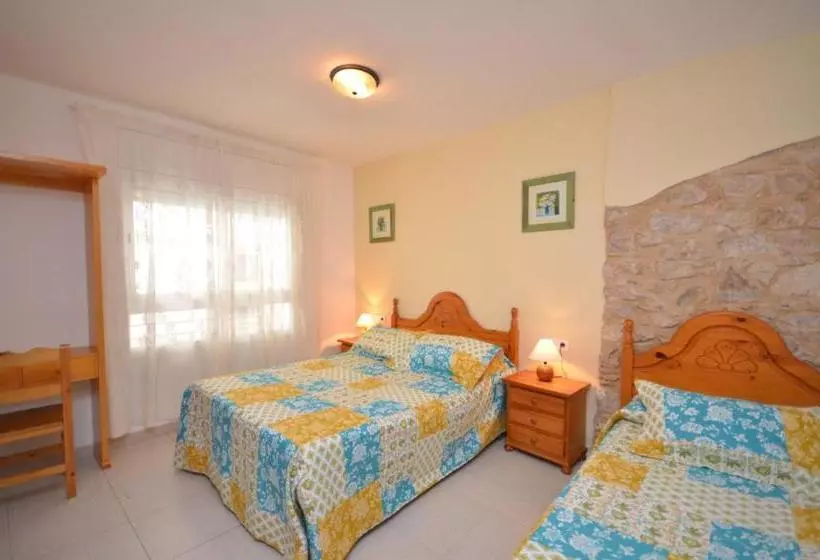 Majatalo Hostal Noray