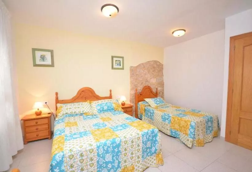 Majatalo Hostal Noray