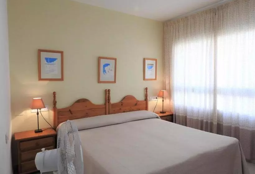 Majatalo Hostal Noray