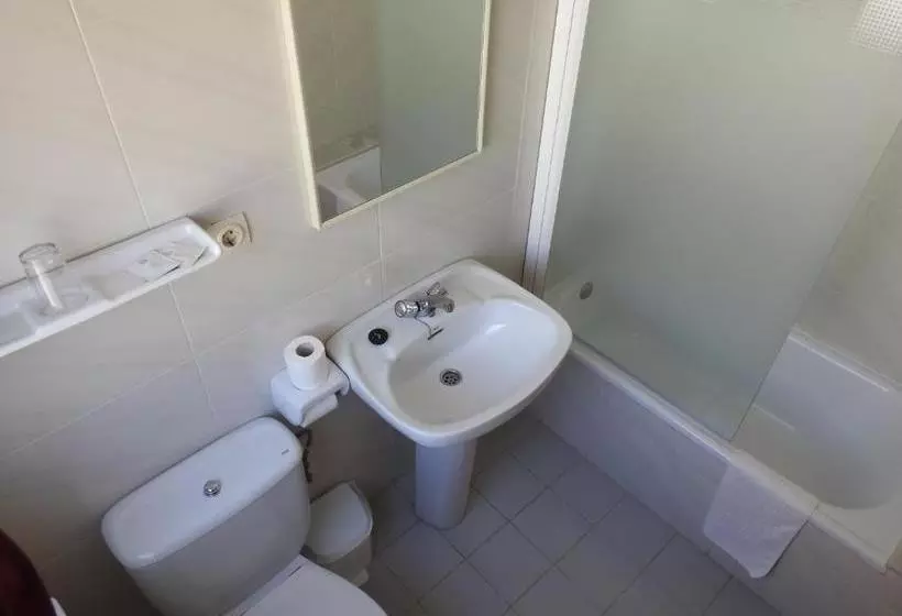 Majatalo Hostal Noray