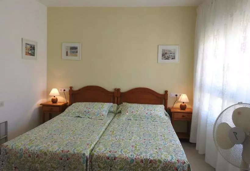 Majatalo Hostal Noray