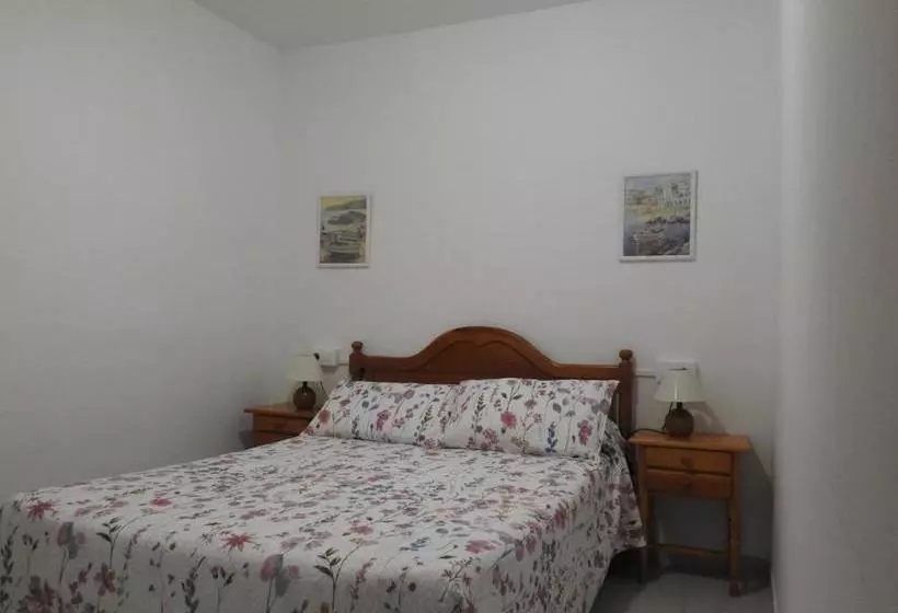 Majatalo Hostal Noray