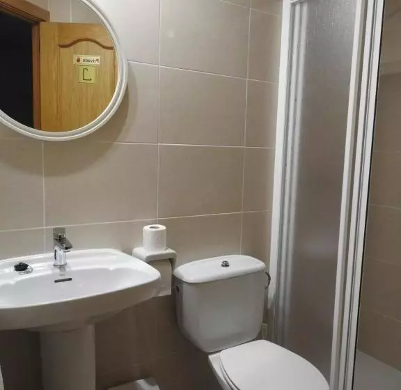 Majatalo Hostal Noray