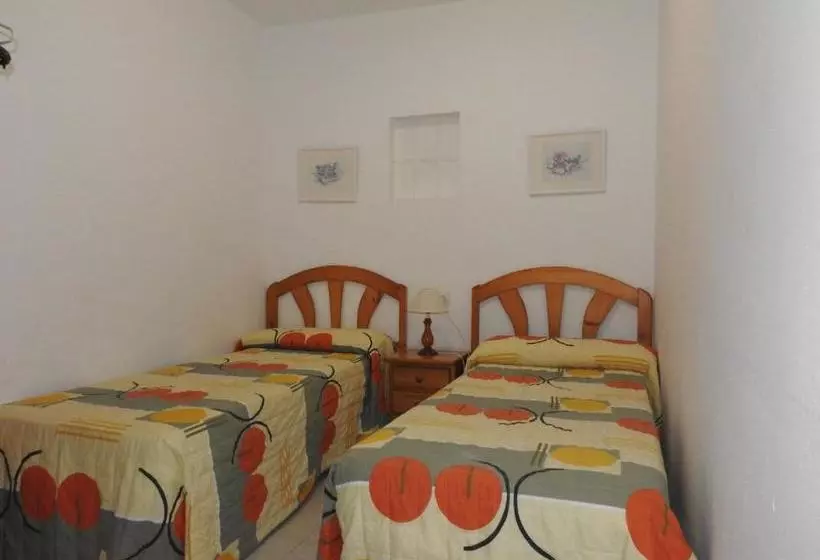 Majatalo Hostal Noray