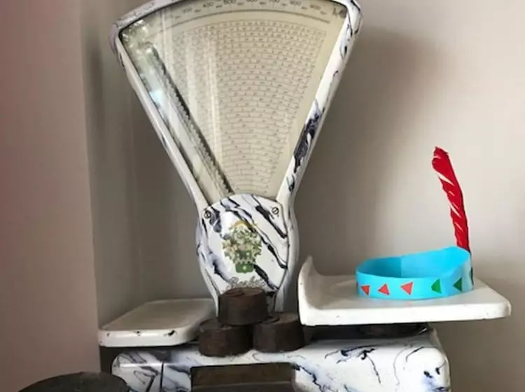 پانسیون Hostal Rica Posada