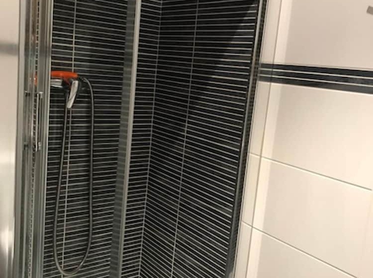 بنسيون Hostal Rica Posada