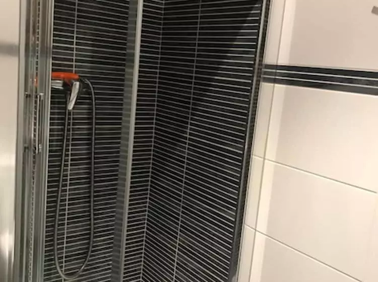 پانسیون Hostal Rica Posada