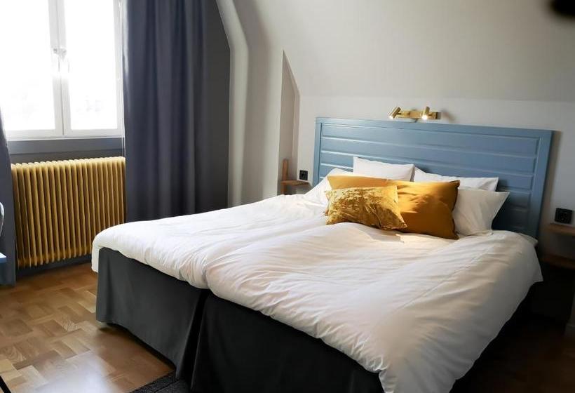 Pension (Hôtel basse catégorie) L Apladalen I Värnamo