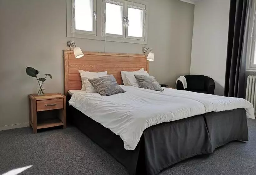 ペンション L Apladalen I Värnamo