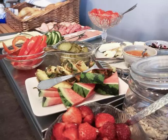 ペンション L Apladalen I Värnamo