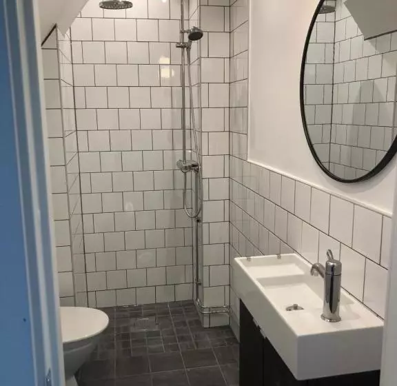 ペンション L Apladalen I Värnamo