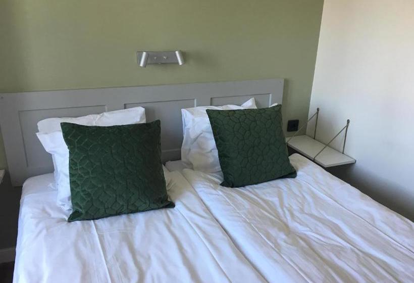 Pension (Hôtel basse catégorie) L Apladalen I Värnamo