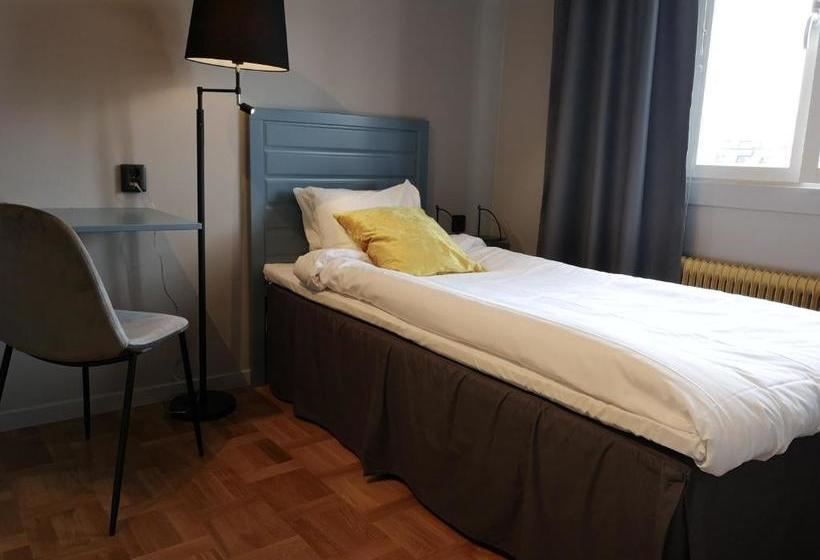 Pension (Hôtel basse catégorie) L Apladalen I Värnamo