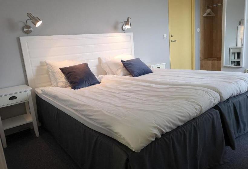 Pension (Hôtel basse catégorie) L Apladalen I Värnamo