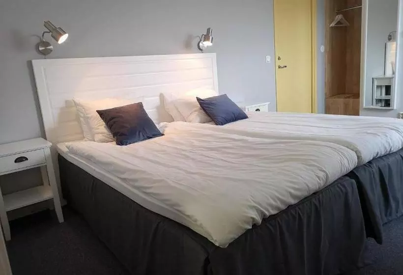 ペンション L Apladalen I Värnamo