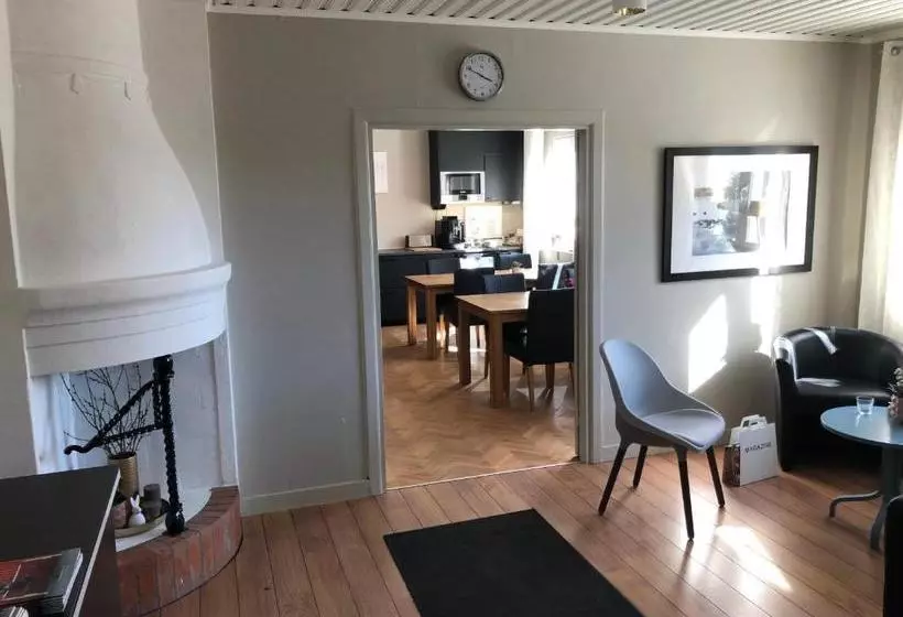 ペンション L Apladalen I Värnamo