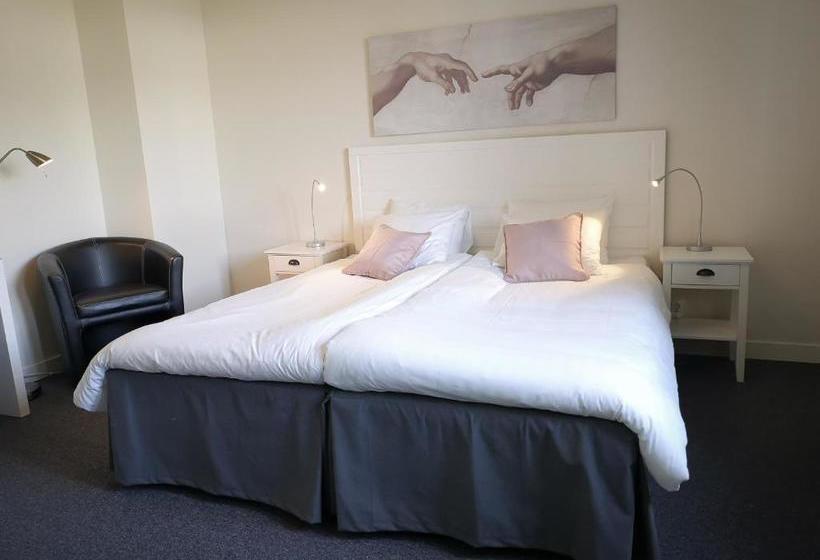 Pension (Hôtel basse catégorie) L Apladalen I Värnamo