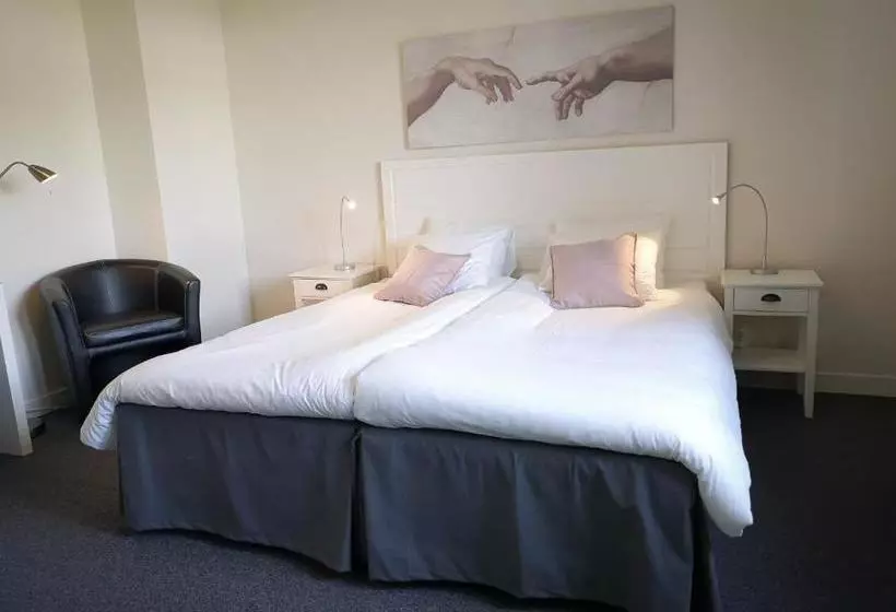 ペンション L Apladalen I Värnamo