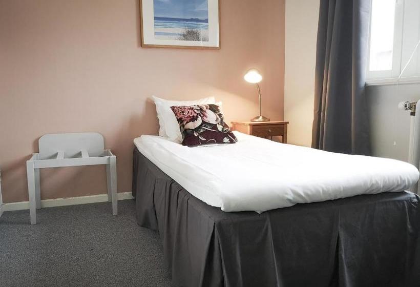 Pension (Hôtel basse catégorie) L Apladalen I Värnamo