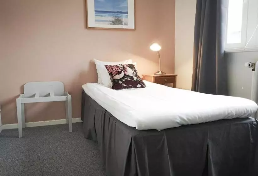 ペンション L Apladalen I Värnamo