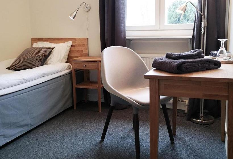 Pension L Apladalen I Värnamo