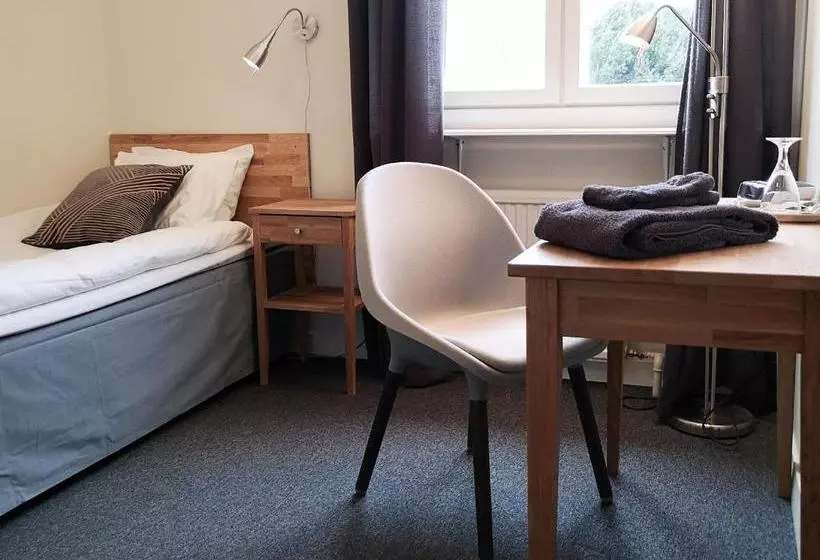 ペンション L Apladalen I Värnamo