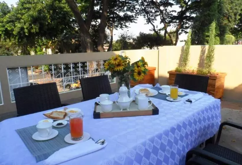 Majatalo North Star Hostal Guayaquil