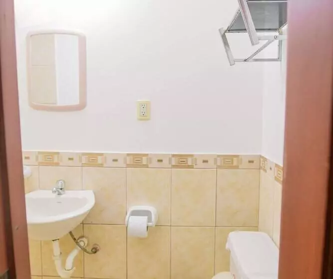 Majatalo North Star Hostal Guayaquil