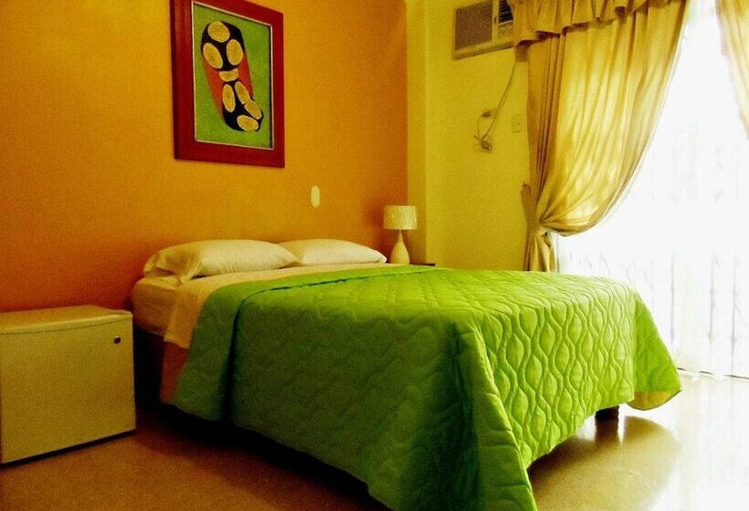 بنسيون North Star Hostal Guayaquil