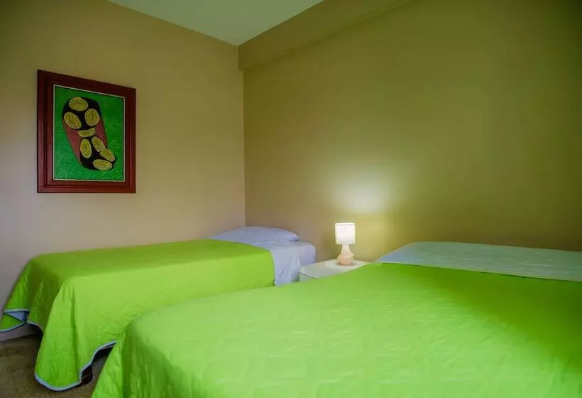 Majatalo North Star Hostal Guayaquil