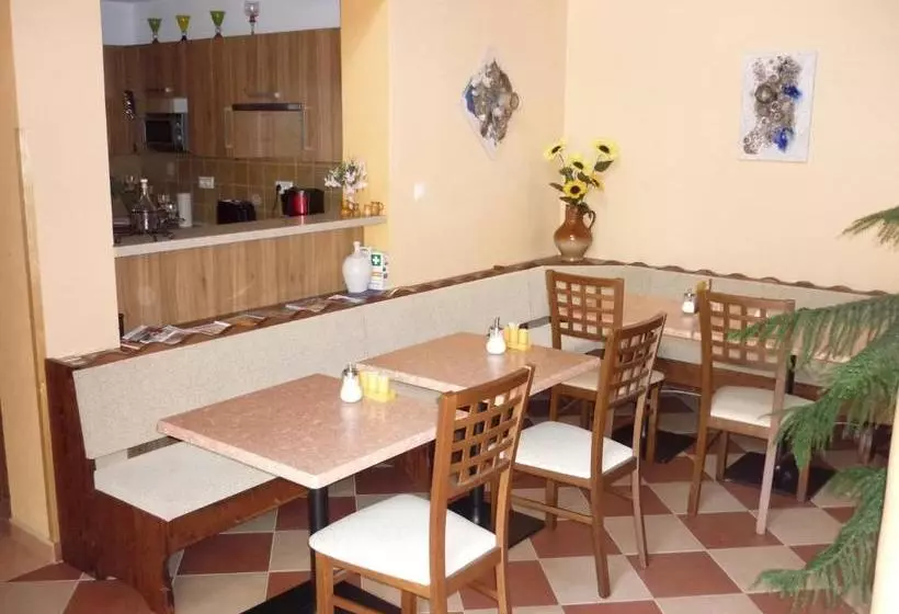 ペンション Penzion Romance