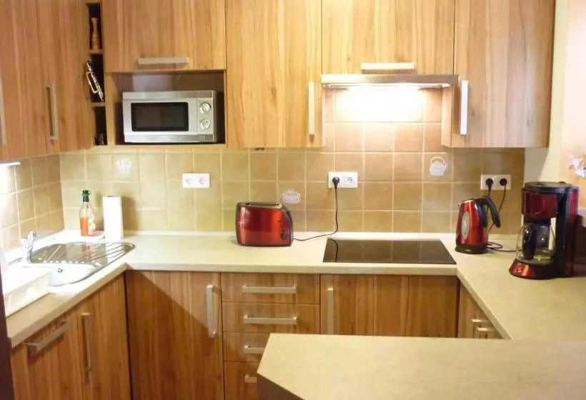 ペンション Penzion Romance