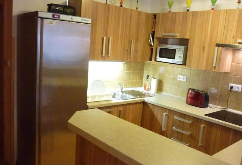 פנסיון Penzion Romance