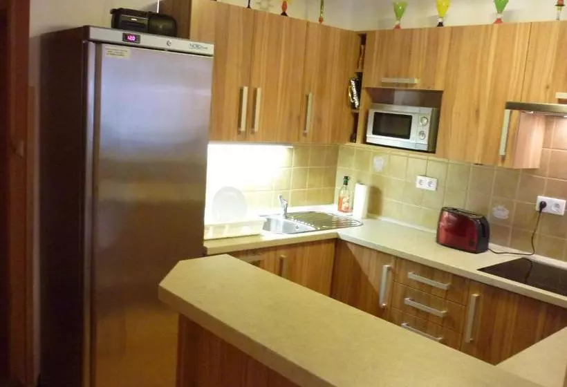 ペンション Penzion Romance