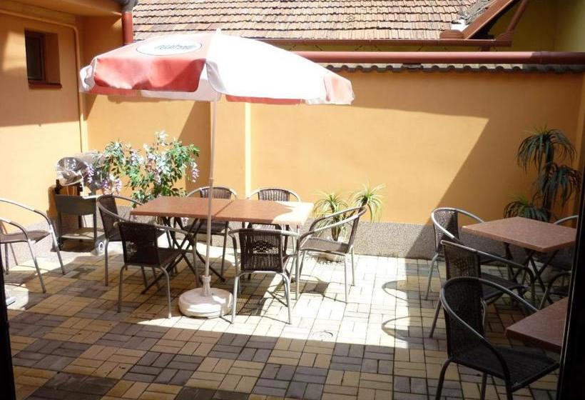 פנסיון Penzion Romance