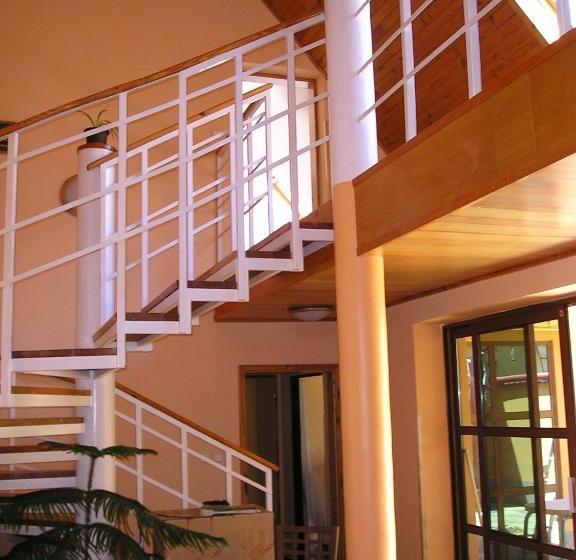 פנסיון Penzion Romance